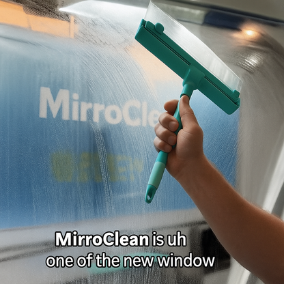 MirroClean
