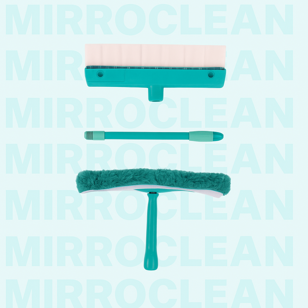 MirroClean