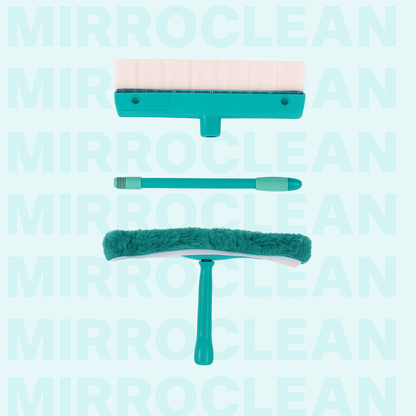 MirroClean
